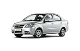 Aveo 4d