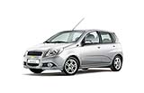 Aveo 5d