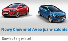 AVEO