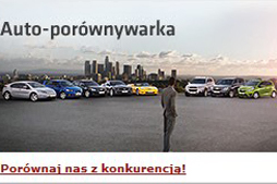auto porownywarka