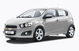 Aveo 5d